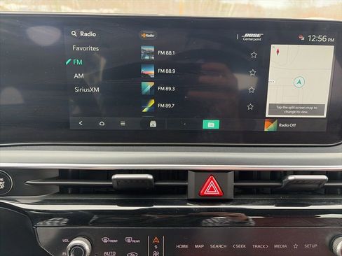 Used 2025 Kia K5 GT-Line w/ GT-Line Premium Package image 18