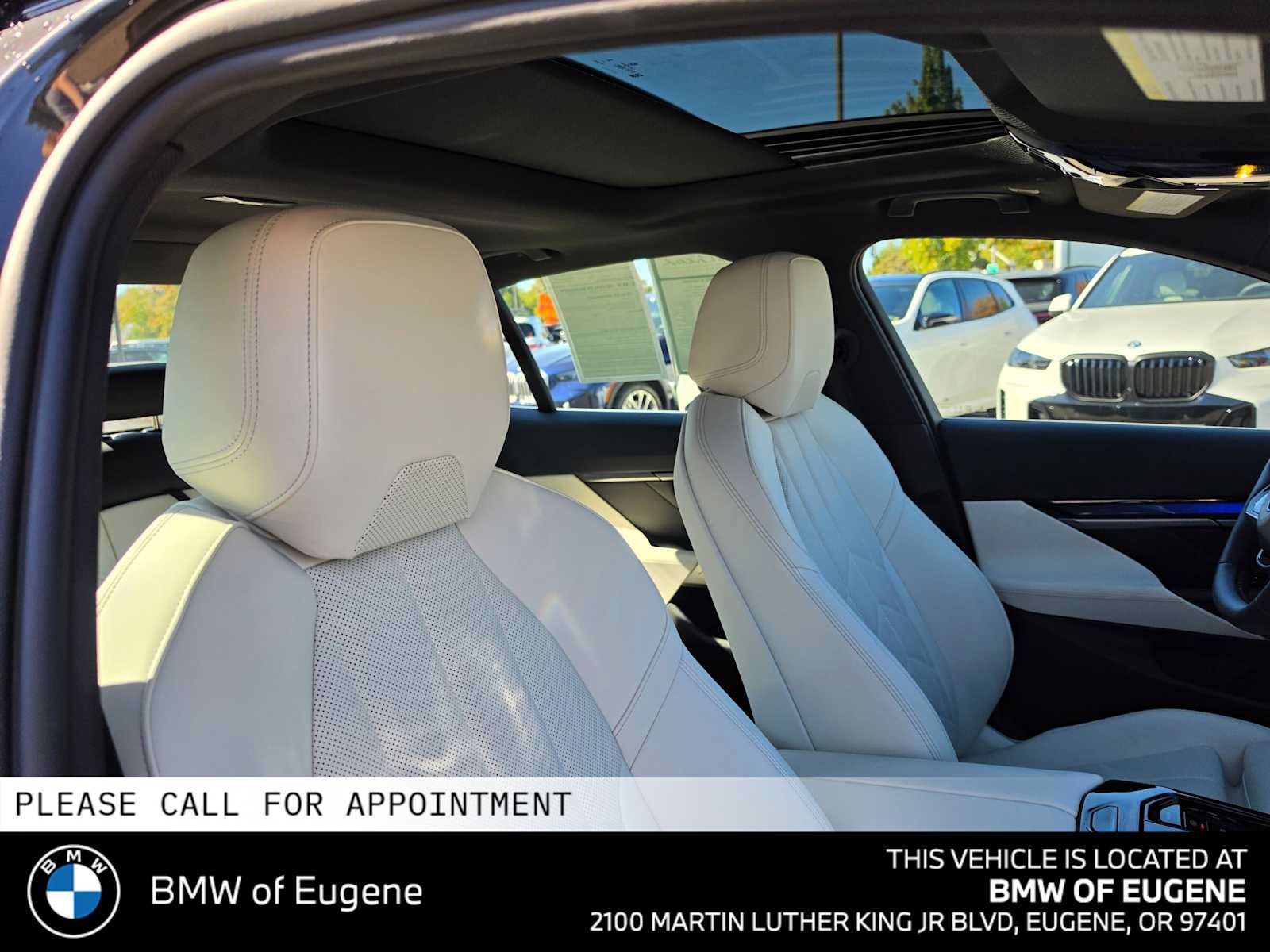 Used 2026 BMW i5 eDrive40 RWD image 14