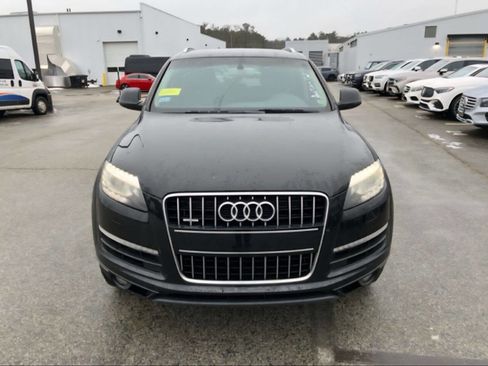 Used 2015 Audi Q7 3.0T Premium w/ Audi Guard Protection Package image 2
