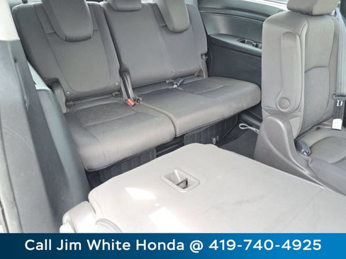 Certified 2021 Honda Odyssey EX image 21