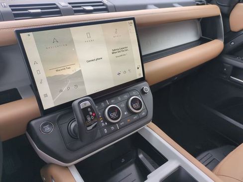 New 2026 Land Rover Defender 130 S AWD/4WD image 11