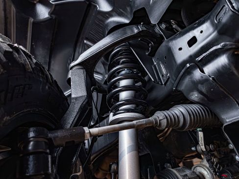 Used 2020 RAM 1500 Rebel w/ Rebel Level 2 Equipment Group image 14