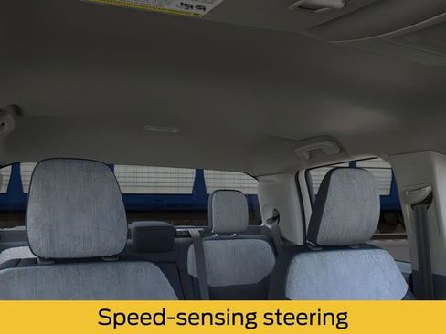 New 2025 Ford Maverick XLT w/ 4K Tow Package image 14