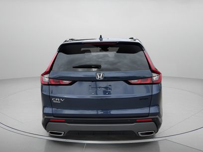 Used 2025 Honda CR-V Sport-L