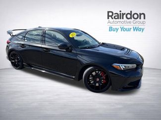 Used 2023 Honda Civic Type R 360° Tour