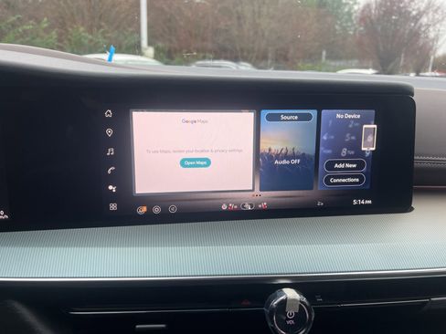 New 2026 Nissan Murano Platinum w/ Cargo Package image 40