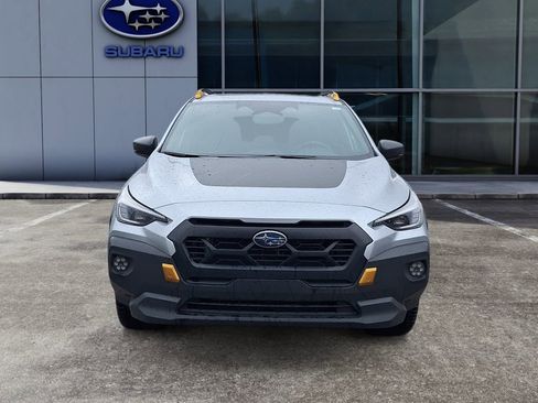 Used 2024 Subaru Crosstrek 2.5i Wilderness image 3