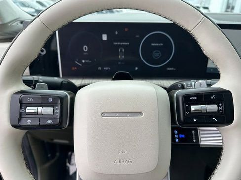 Used 2024 Hyundai Santa Fe Calligraphy image 37