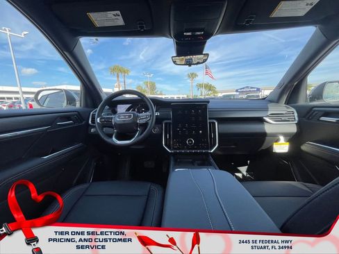 New 2026 GMC Acadia Elevation w/ Elevation Premium Package image 26