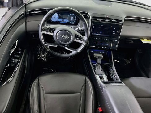 Used 2023 Hyundai Tucson XRT AWD/4WD image 22