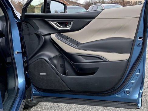 Certified 2023 Subaru Forester Limited image 21