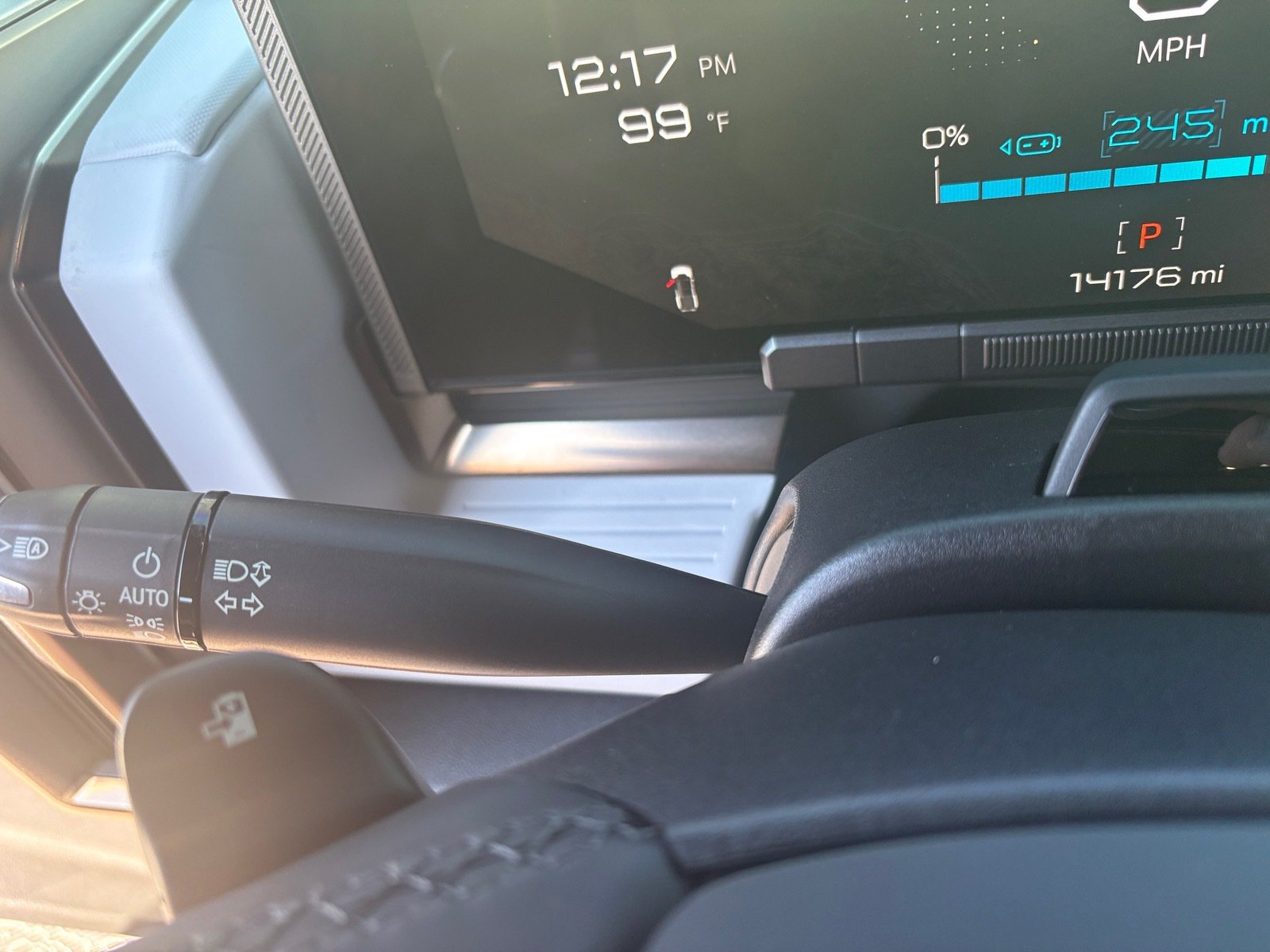 Used 2022 GMC Hummer EV Edition 1 w/ LPO, Illumination Package AWD/4WD image 21