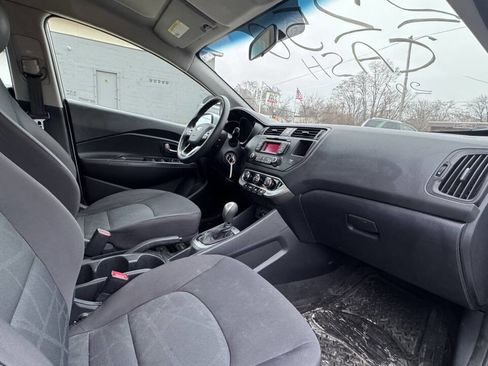Used 2013 Kia Rio LX w/ PWR Pkg image 4