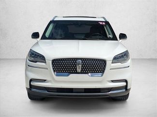 Used 2022 Lincoln Aviator Reserve w/ Equipment Group 201A RWD video 2