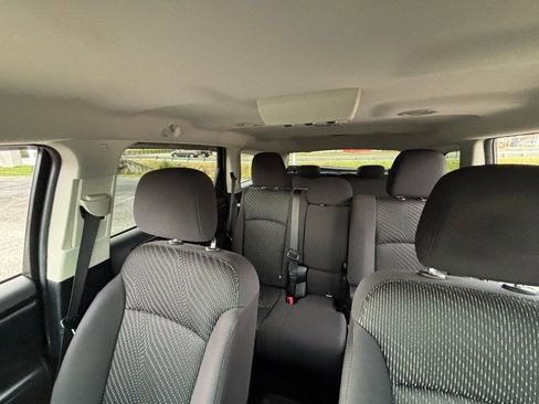 Used 2012 Dodge Journey SXT w/ Flexible Seating Group image 26