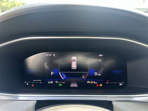 New 2026 Volkswagen Taos SE AWD/4WD image 19