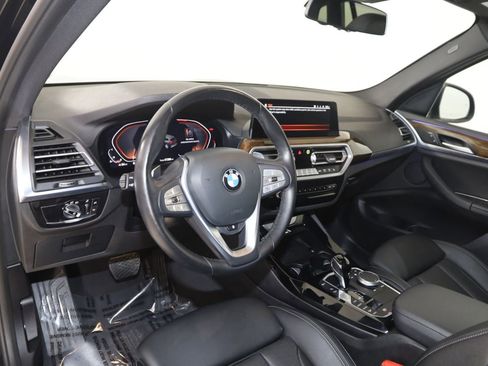 Used 2024 BMW X3 xDrive30i AWD/4WD image 25