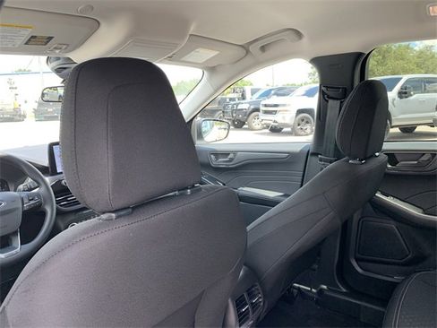 New 2025 Ford Escape Active image 18