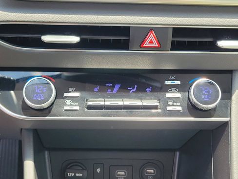 Used 2023 Hyundai Sonata SEL w/ Convenience Package FWD image 38