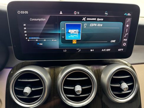 Used 2019 Mercedes-Benz C 300 Coupe w/ AMG Line image 24