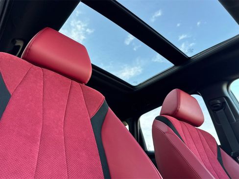 Certified 2025 Acura ADX A-Spec image 21