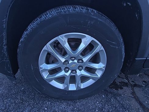 Used 2020 Chevrolet Traverse LS w/ LPO, Floor Liner Package image 24