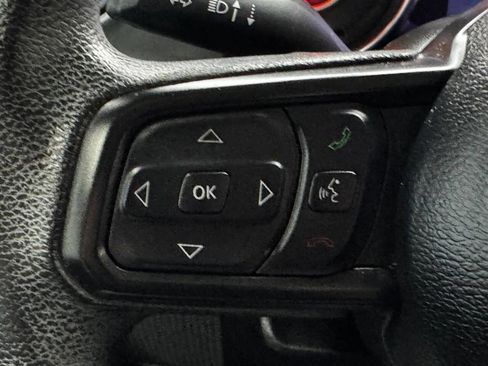 Used 2023 Jeep Wrangler Sport image 30