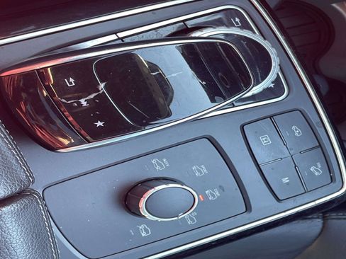 Used 2018 Mercedes-Benz GLS 550 4MATIC image 26