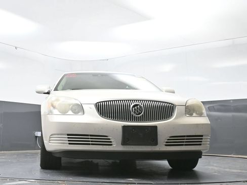 Used 2008 Buick Lucerne CXL w/ Ultra Confidence Package FWD image 25