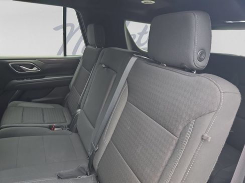 Used 2023 Chevrolet Tahoe LS RWD image 28