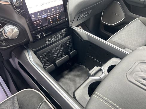 New 2025 RAM 1500 Laramie image 31