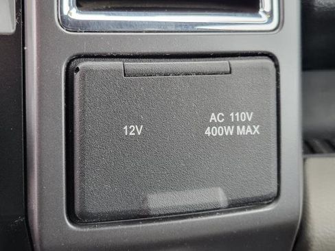 Used 2015 Ford F150 XLT w/ Equipment Group 302A Luxury image 32