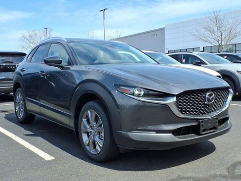 New 2026 MAZDA CX-30 AWD 2.5 S w/ Premium Package image 3