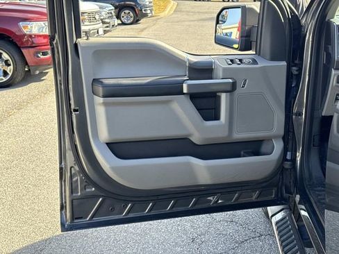 Certified 2019 Ford F150 XLT w/ Equipment Group 302A Luxury image 14