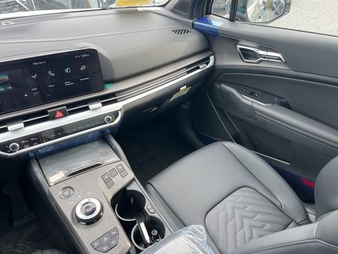New 2026 Kia Sportage X-Line image 12