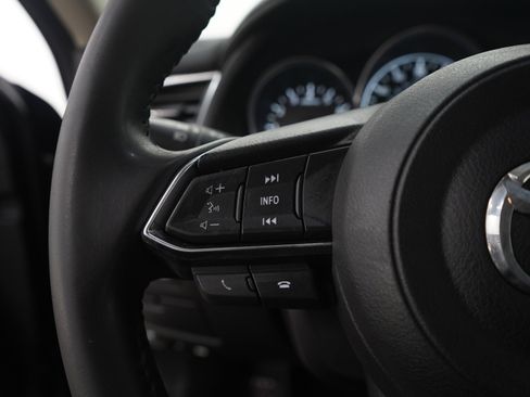 Used 2017 MAZDA MAZDA6 Sport FWD image 23