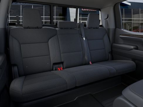 New 2026 GMC Sierra 1500 SLE w/ Preferred Package AWD/4WD image 50