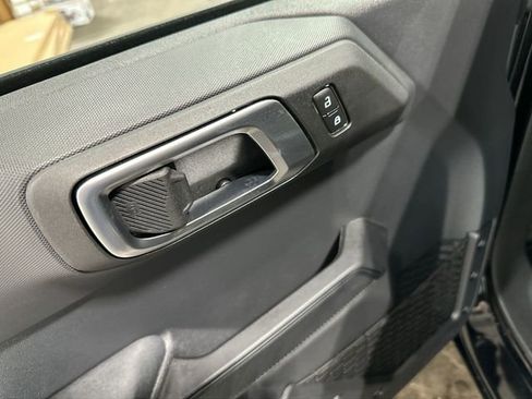 New 2026 Ford Bronco Big Bend AWD/4WD image 19