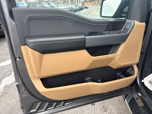 Used 2023 Ford F150 XLT w/ Equipment Group 302A High image 27