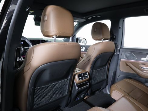 Used 2024 Mercedes-Benz GLS 450 GLS 450 image 14