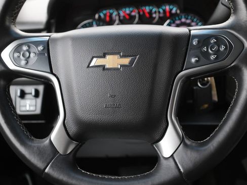 Used 2015 Chevrolet Tahoe LT w/ Max Trailering Package image 19