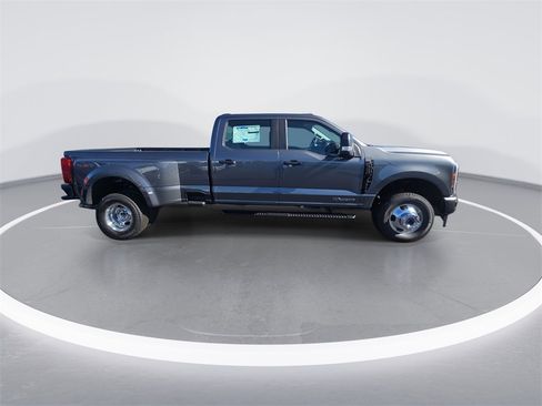 New 2026 Ford F350 XL w/ STX Appearance Package image 9