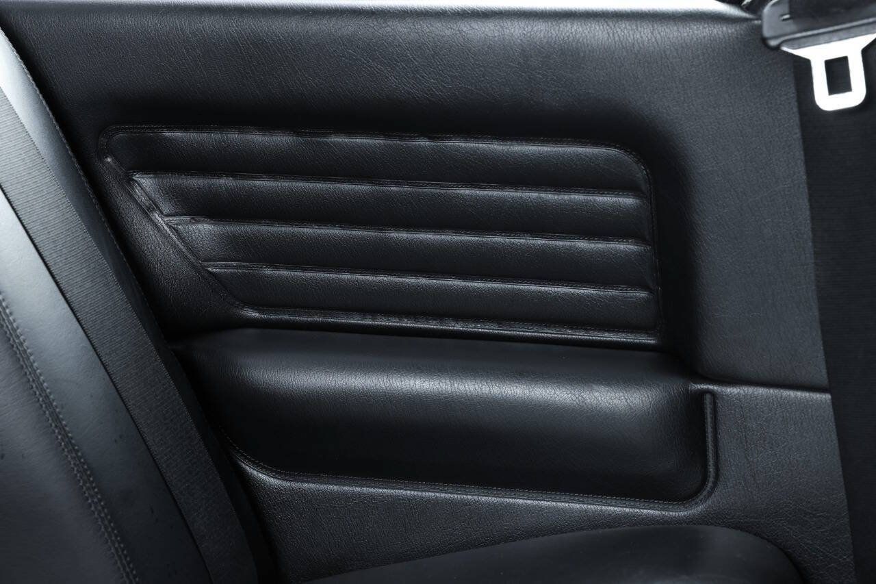 Used 1988 BMW M3 Coupe RWD image 93