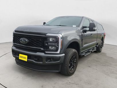 Used 2025 Ford F250 XL w/ STX Appearance Package
