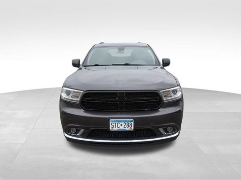 Used 2015 Dodge Durango Limited w/ Premium Group AWD/4WD image 2