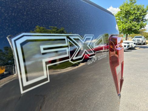 Used 2024 Ford F150 Lariat w/ FX4 Off-Road Package AWD/4WD image 24