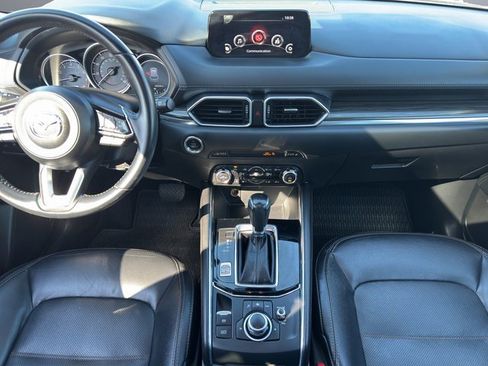 Used 2018 MAZDA CX-5 Grand Touring image 19
