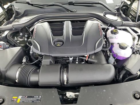 New 2026 Dodge Charger Scat Pack AWD/4WD image 32