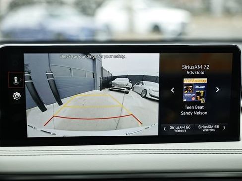 Certified 2025 Genesis G70 2.5T image 36