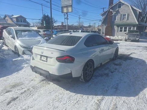 Used 2023 BMW M240i xDrive Coupe w/ Premium Package image 2